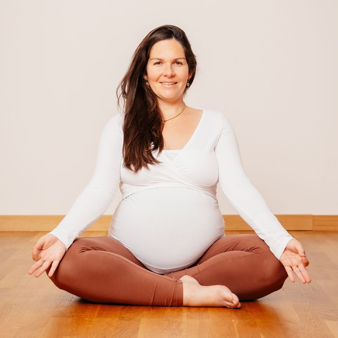 Yoga für Schwangere Heidelberg